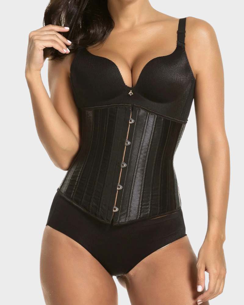 BlissShe® Steel Waist Trainer Corset