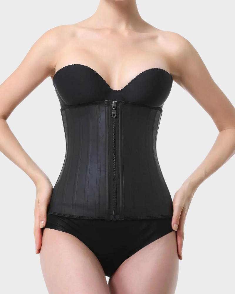 BlissShe® Classic Latex Waist Shaper