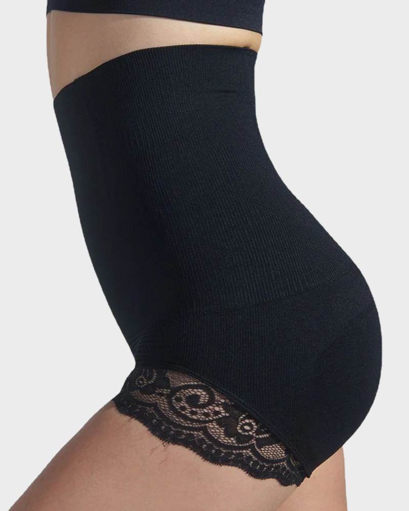 BlissShe® Ultra High Waist Shaper Panty