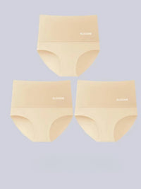 3-Pack in Cream