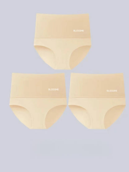 NoTrace Invisible Tummy Control Briefs