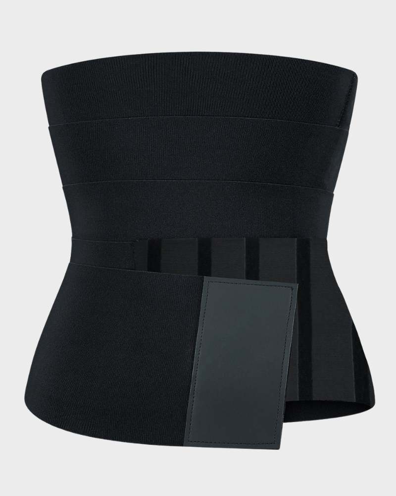 BlissShe® No Size Elastic Waist Training Corsets