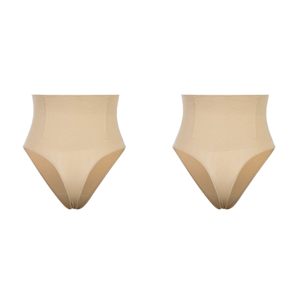 BlissShe® Sculpting Tummy Control Thong