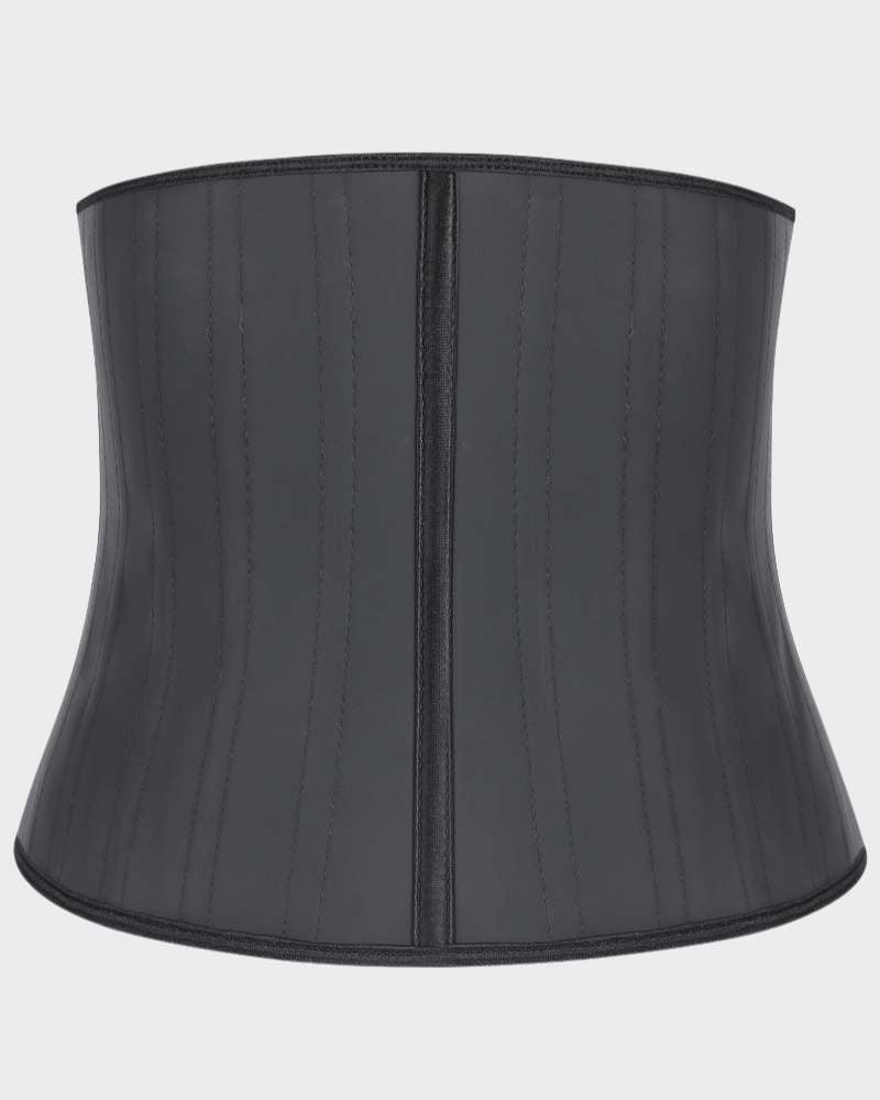 BlissShe® Fitness Shaping Buckle Waist Belt