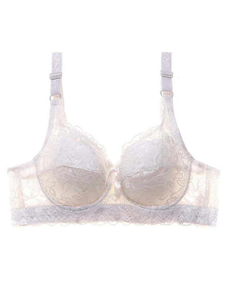 BlissShe® Sexy Push Up Bra