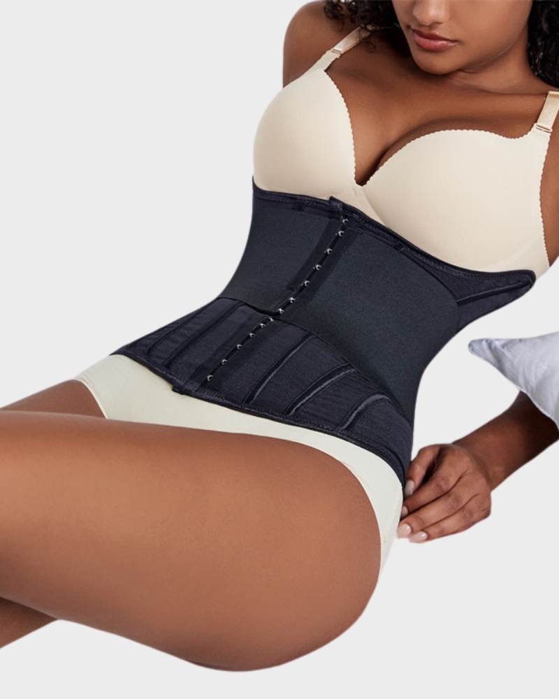 BlissShe® Latex Tummy Control Waist Trainer