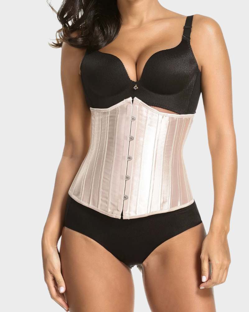 BlissShe® Steel Waist Trainer Corset