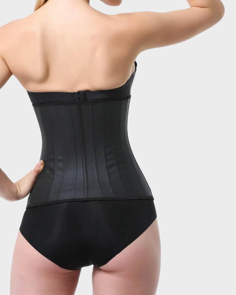 BlissShe® Classic Latex Waist Shaper