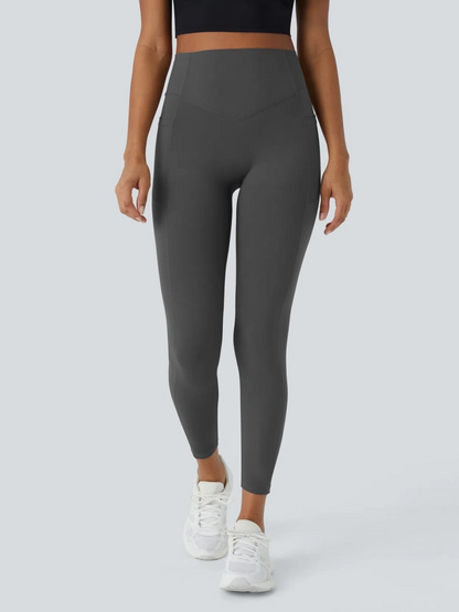 Super Sculpt Leggings with Pockets