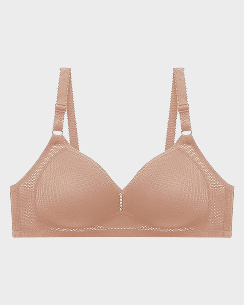 BlissShe® Ultimate Lift Wireless Bra