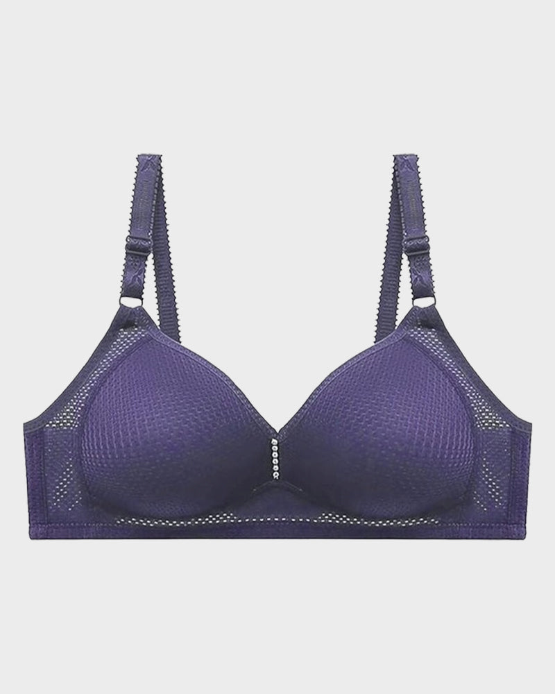 BlissShe® Ultimate Lift Wireless Bra