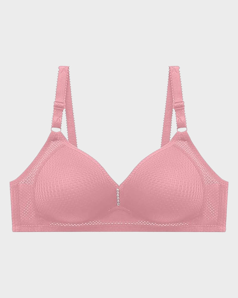 BlissShe® Ultimate Lift Wireless Bra