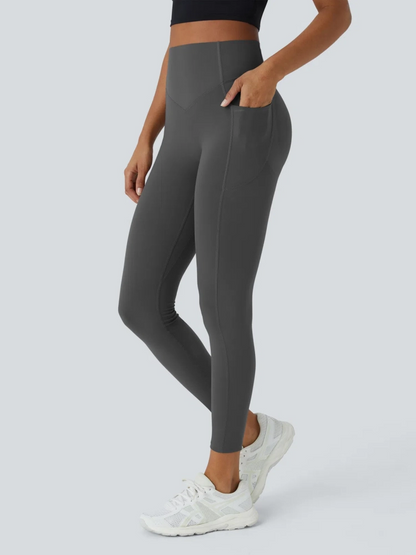 Super Sculpt Leggings with Pockets