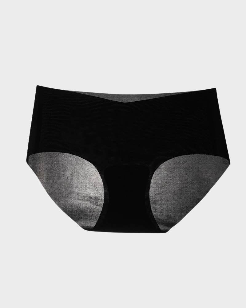 BlissShe® Summer New Cool Women's Seamless Panties