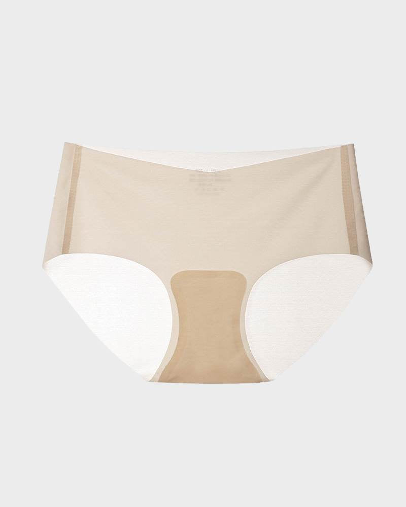 BlissShe® Summer New Cool Women's Seamless Panties