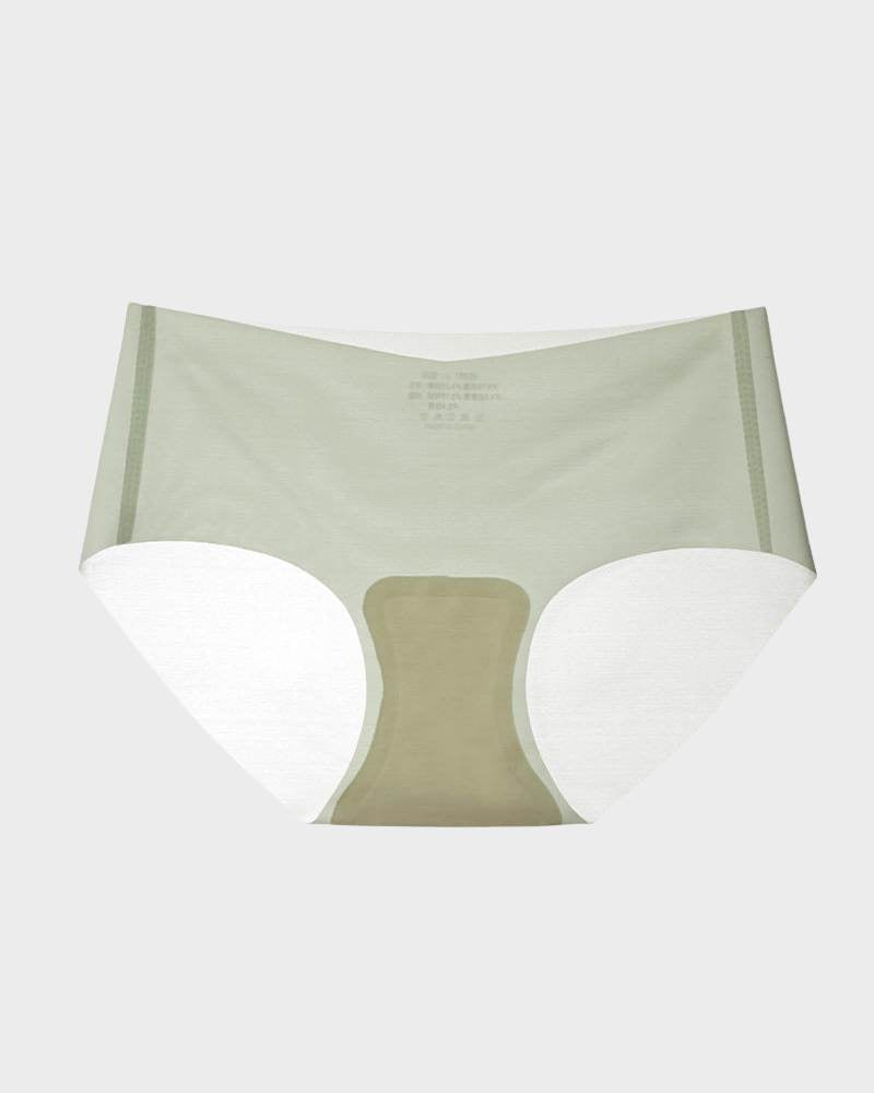 BlissShe® Summer New Cool Women's Seamless Panties