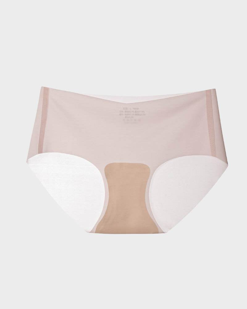 BlissShe® Summer New Cool Women's Seamless Panties