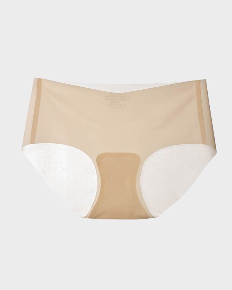 BlissShe® Summer New Cool Women's Seamless Panties