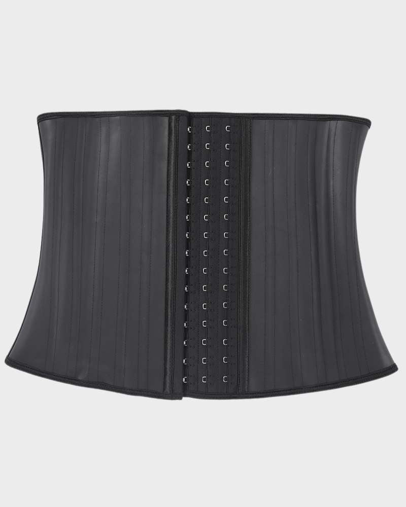 BlissShe® Fitness Shaping Buckle Waist Belt