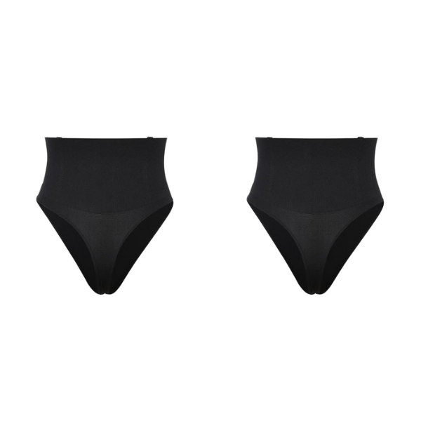 BlissShe® Sculpting Tummy Control Thong