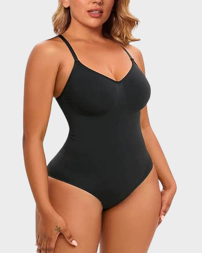 BlissShe® Tummy Control Racerback Shaper