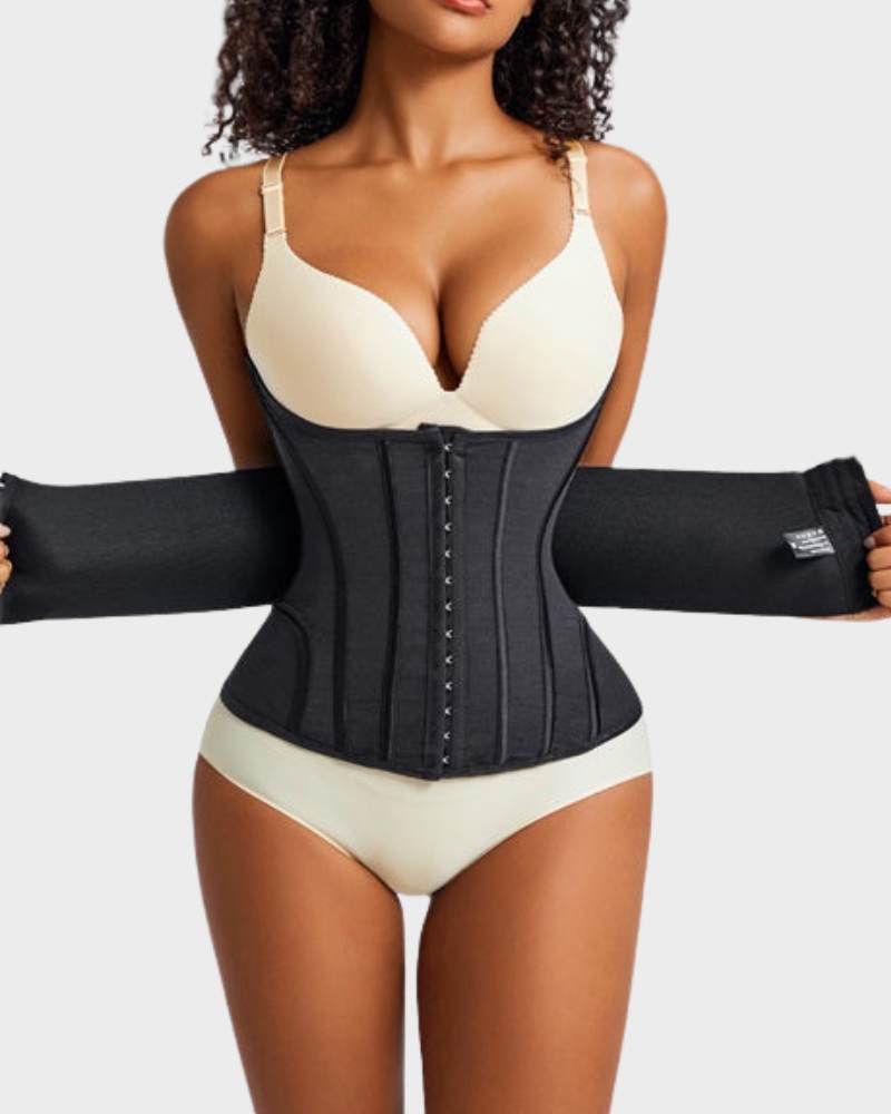 BlissShe® Latex Tummy Control Waist Trainer