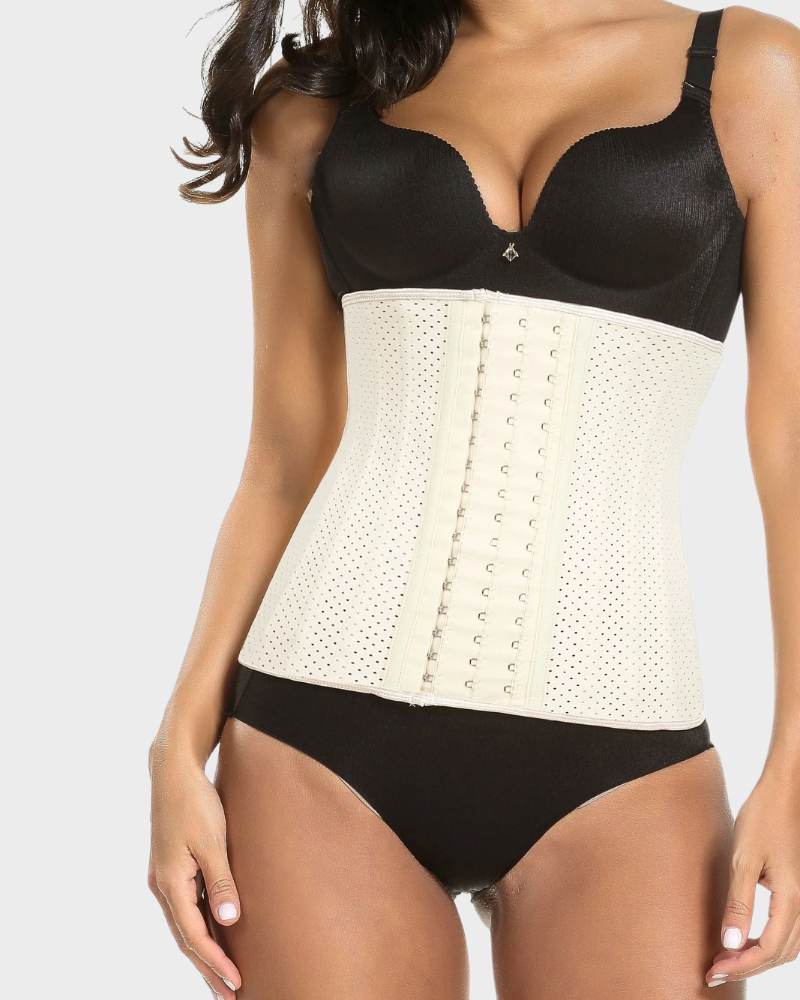 BlissShe® Underbust Short Waist Cincher