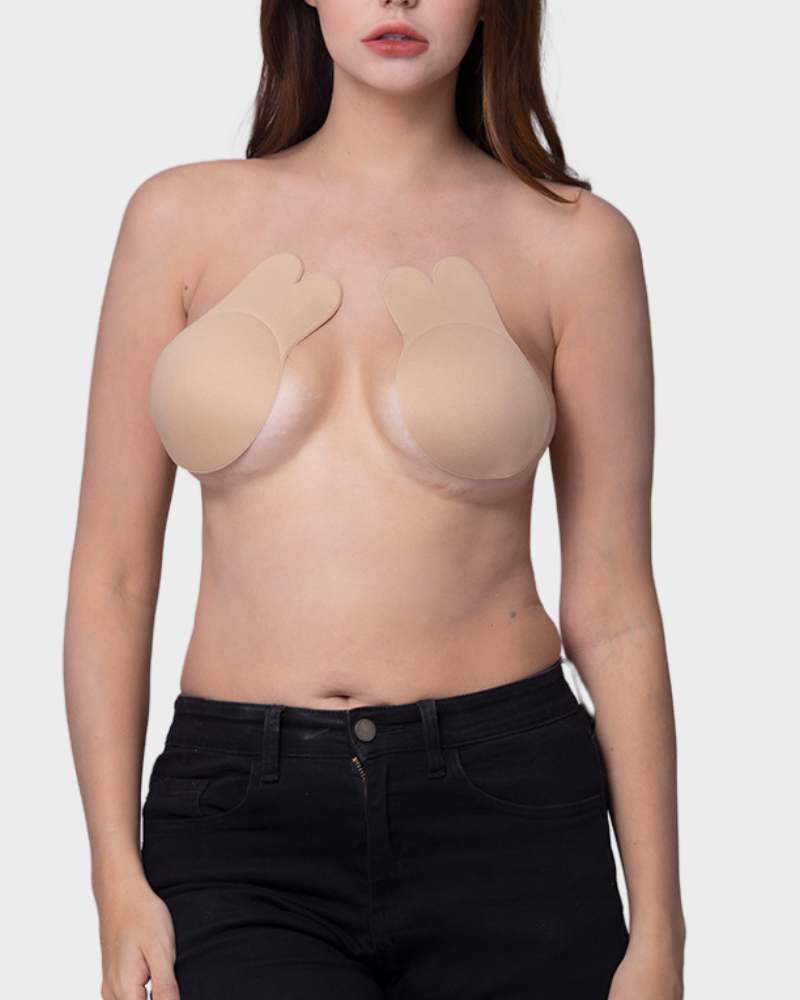 BlissShe® Lifting Nipple Cover Pasties