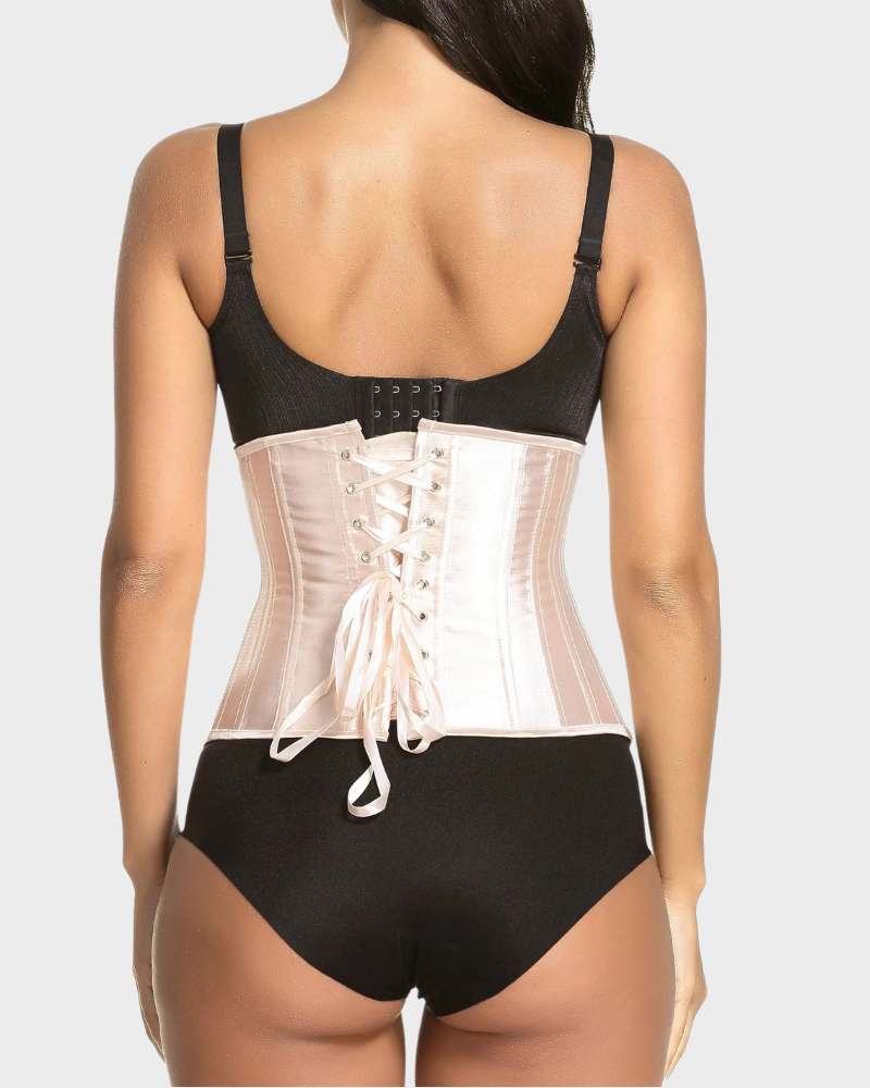 BlissShe® Steel Waist Trainer Corset