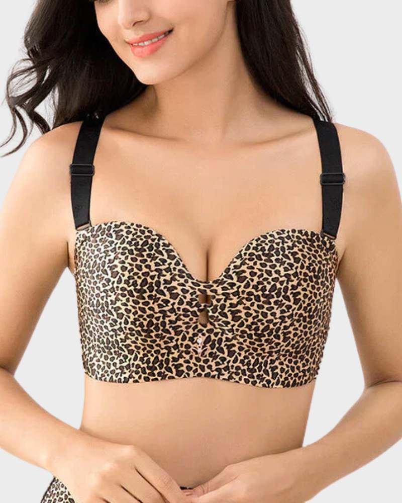 BlissShe® Cool Comfort Wireless Everyday Bra