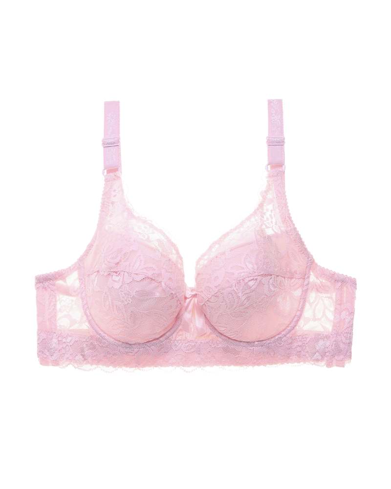 BlissShe® Sexy Push Up Bra