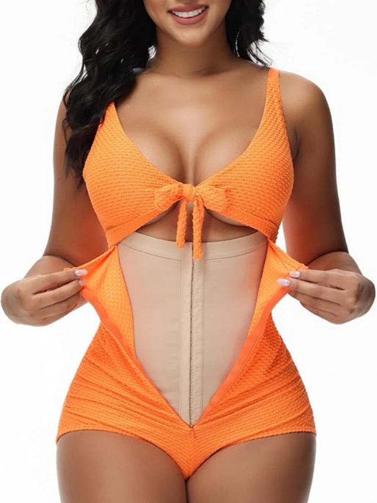 Silhouette Secret One Piece