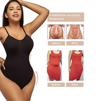 BODYSUIT SHAPEWEAR™