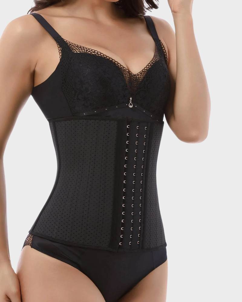 BlissShe® Underbust Short Waist Cincher