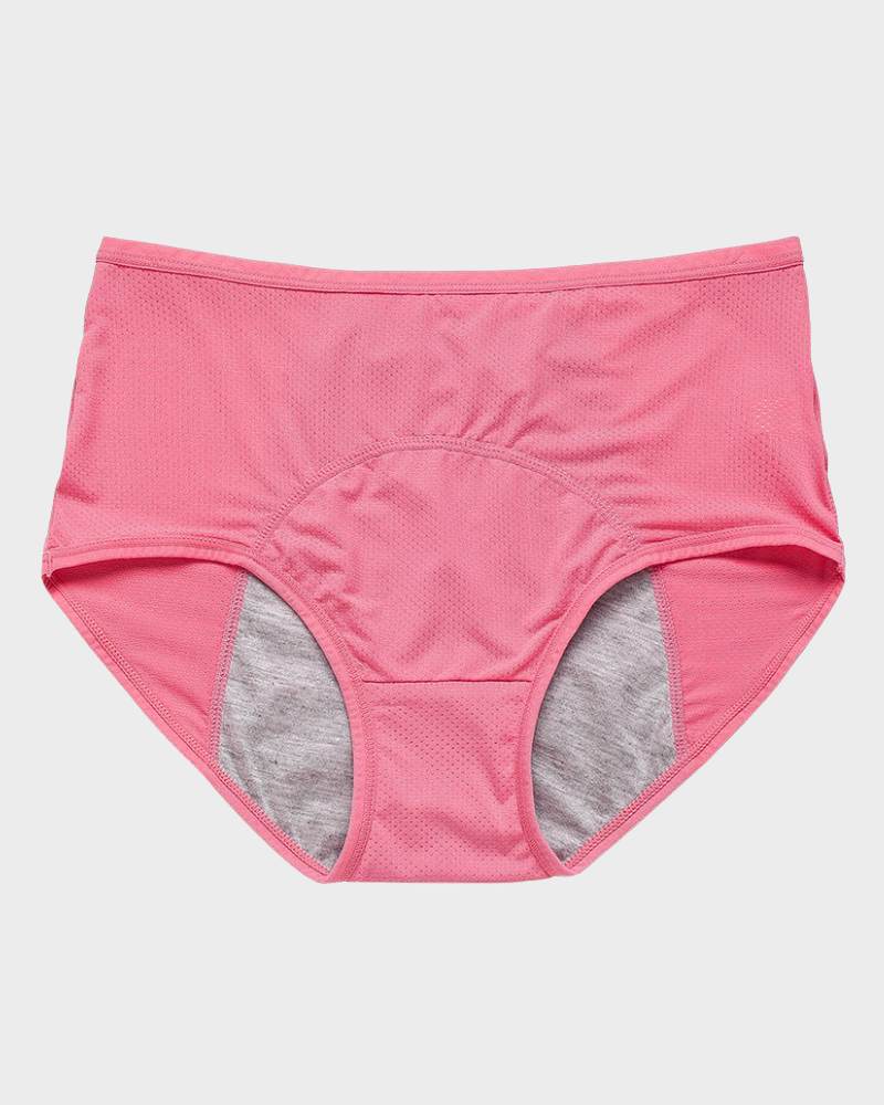 BlissShe® Waist Leak Proof Panties