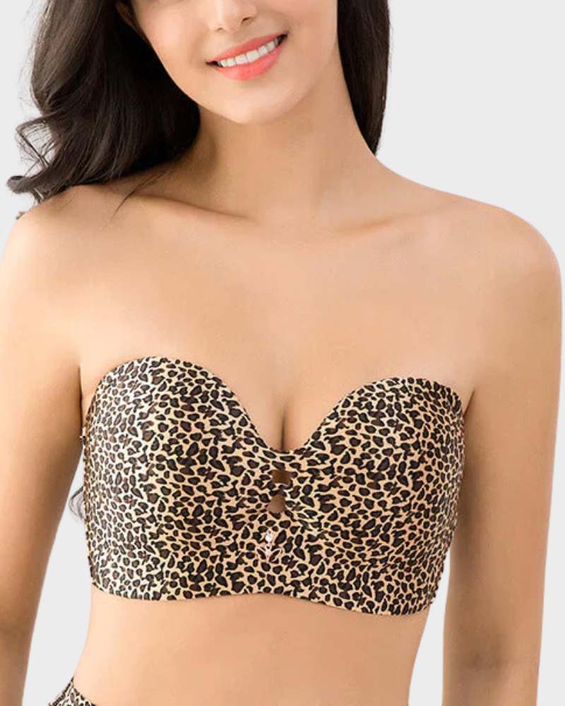 BlissShe® Cool Comfort Wireless Everyday Bra