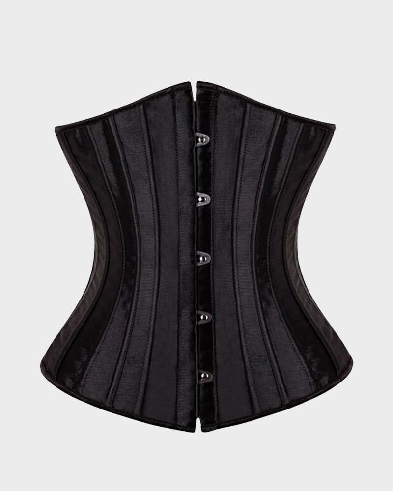 BlissShe® Steel Waist Trainer Corset