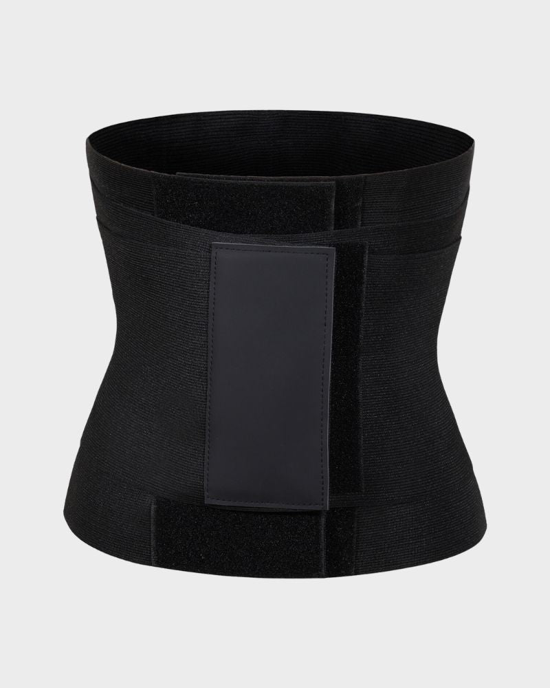 BlissShe® Seamless Waist Trainer Shaping Belt