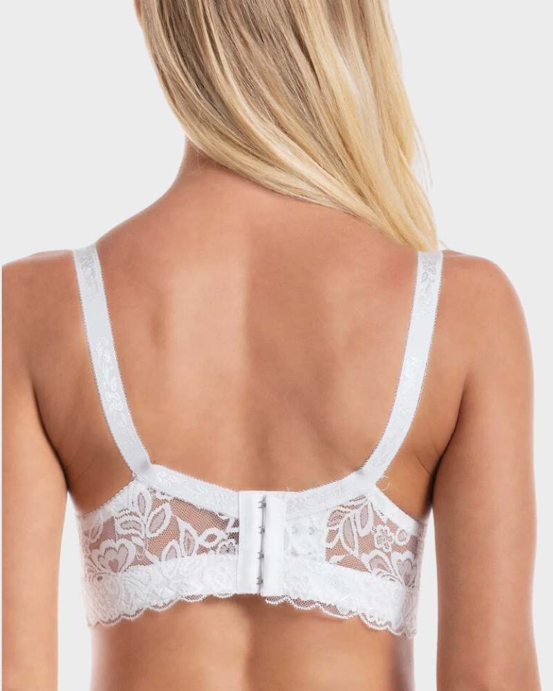 BlissShe® Sexy Push Up Bra