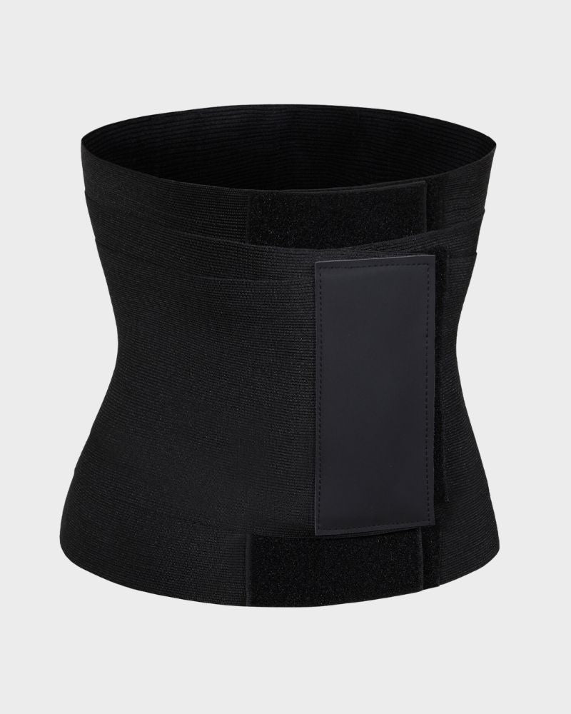 BlissShe® Seamless Waist Trainer Shaping Belt