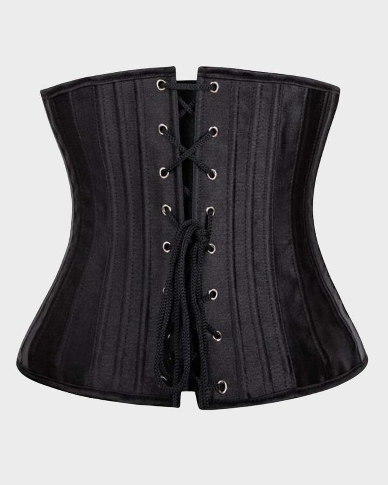 BlissShe® Steel Waist Trainer Corset