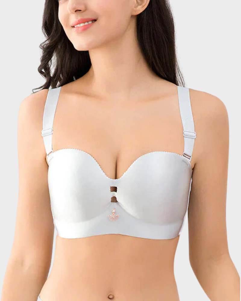 BlissShe® Cool Comfort Wireless Everyday Bra