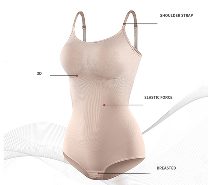 BODYSUIT SHAPEWEAR™