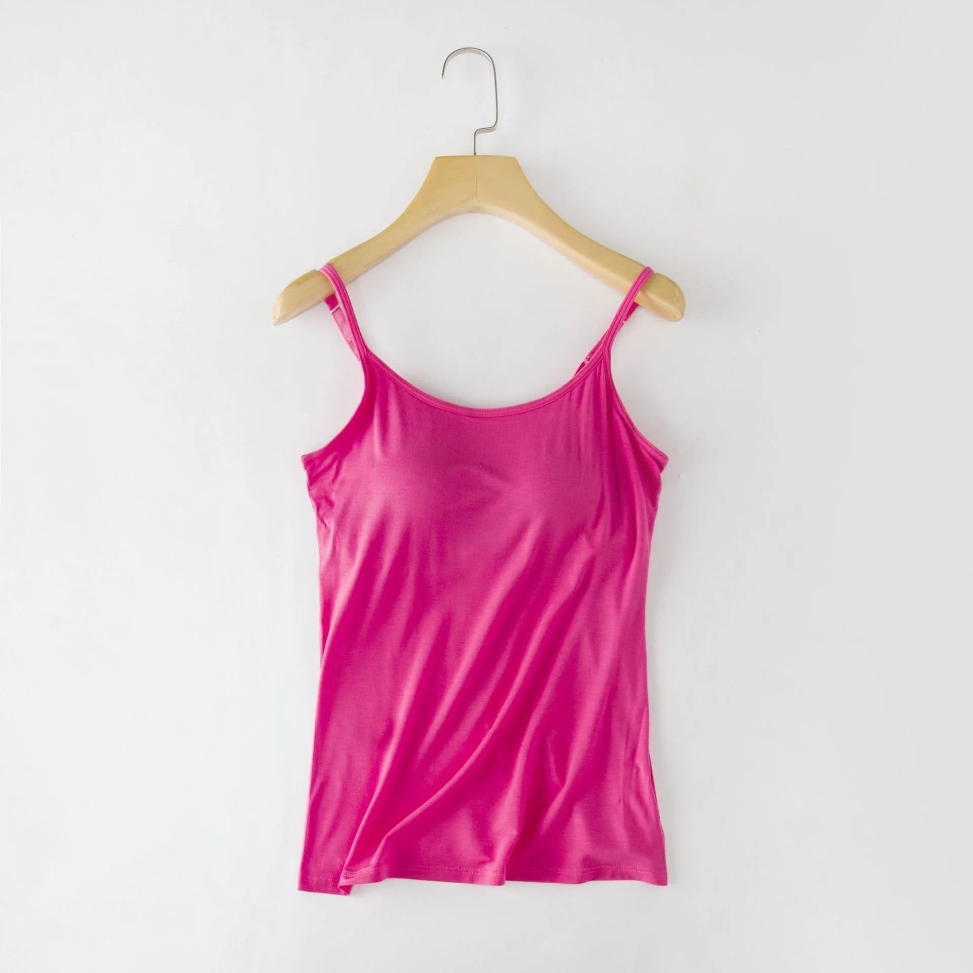 🔥Last Day 75% Off - Tank With Built-In Bra