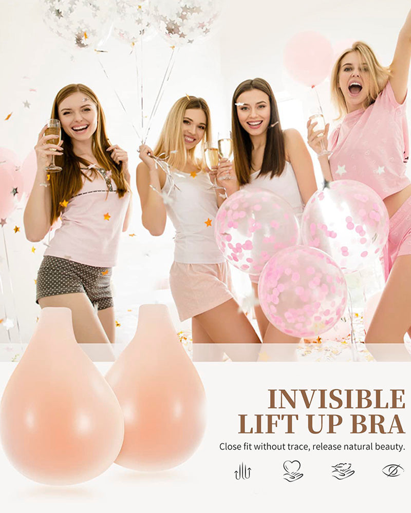 BlissShe® Breast Lift Self Adhesive Bra