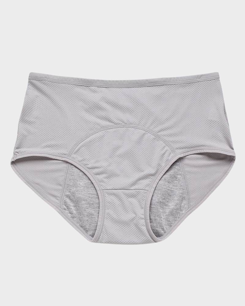 BlissShe® Waist Leak Proof Panties