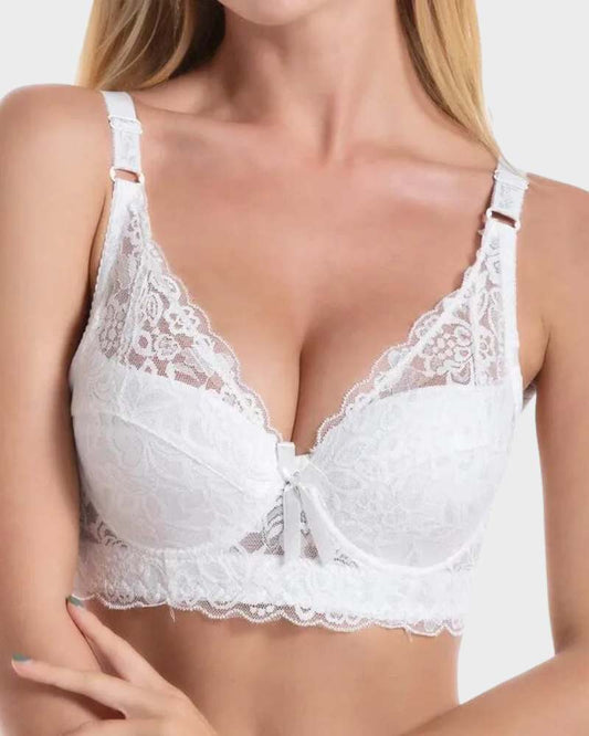 BlissShe® Sexy Push-Up-BH