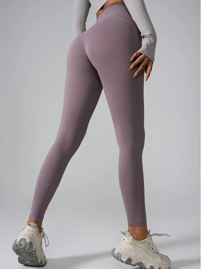 Sculpting Seamless Leggings