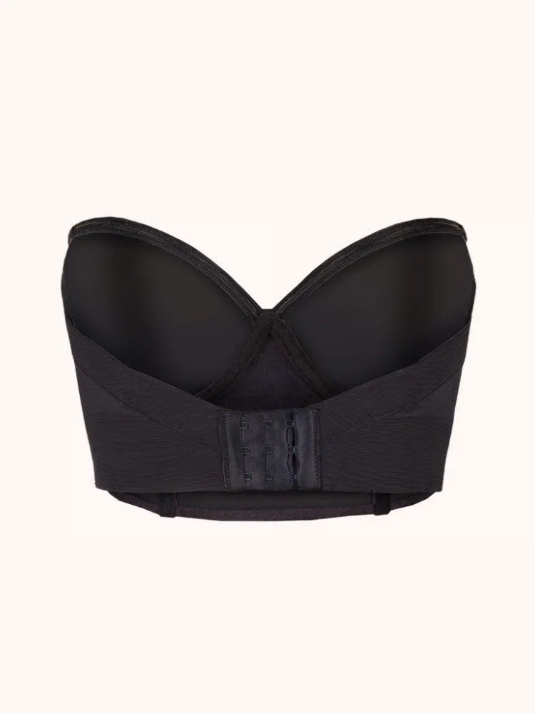 Maxx Push-up Strapless Corset Bra