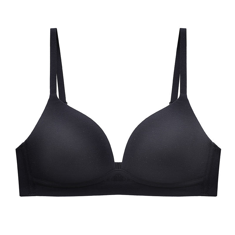 BlissShe® Wireless Minimizer Full Coverage Bra